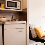 דירה Residencia Resa Tomas Alfaro Fournier *