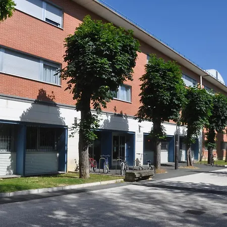 Residencia Resa Tomas Alfaro Fournier