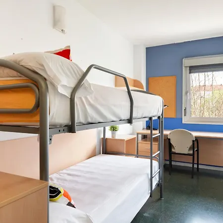 Residencia Resa Tomás Alfaro Fournier Appartamento *