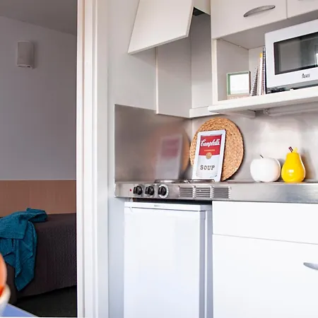 Residencia Resa Tomás Alfaro Fournier Appartamento *