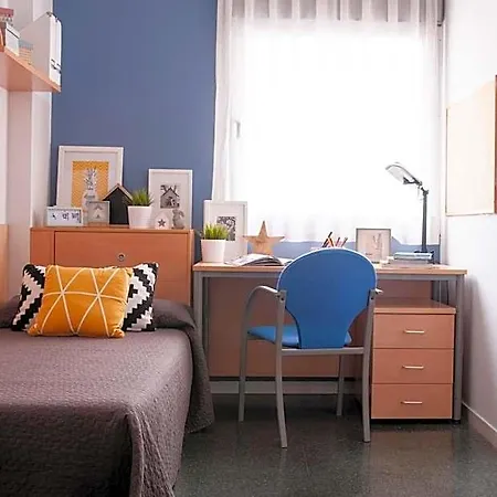 Residencia Resa Tomas Alfaro Fournier