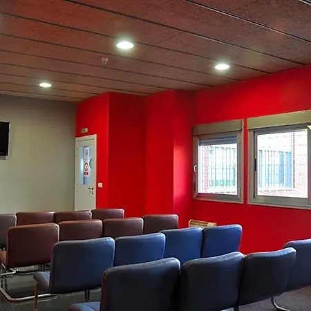 Apartament Residencia Resa Tomas Alfaro Fournier Vitoria-Gasteiz