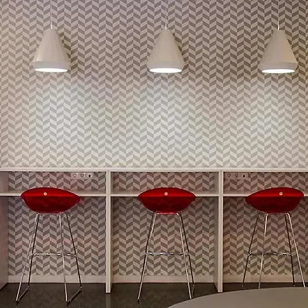 Apartament Residencia Resa Tomas Alfaro Fournier *