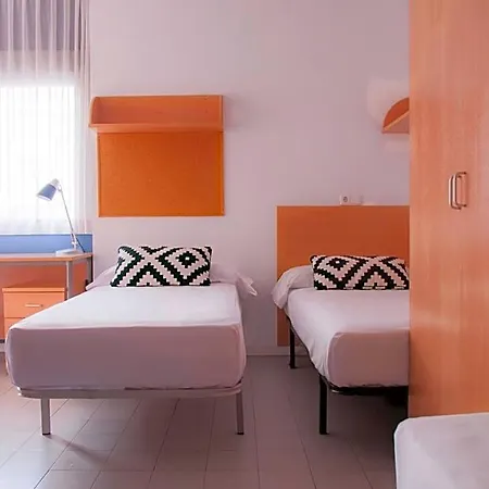 Residencia Resa Tomas Alfaro Fournier Apartament *