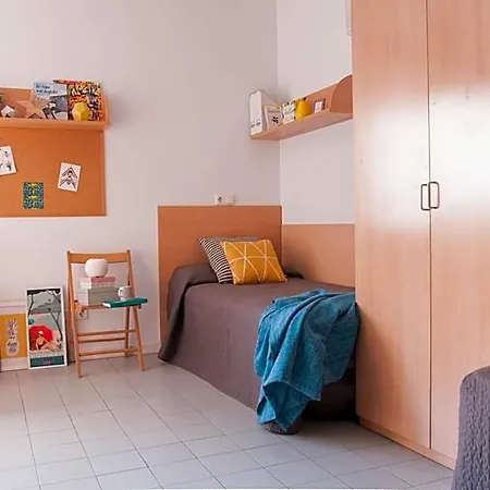 Residencia Resa Tomas Alfaro Fournier Apartament Vitoria-Gasteiz