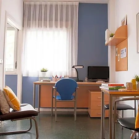 Apartament Residencia Resa Tomas Alfaro Fournier Vitoria-Gasteiz