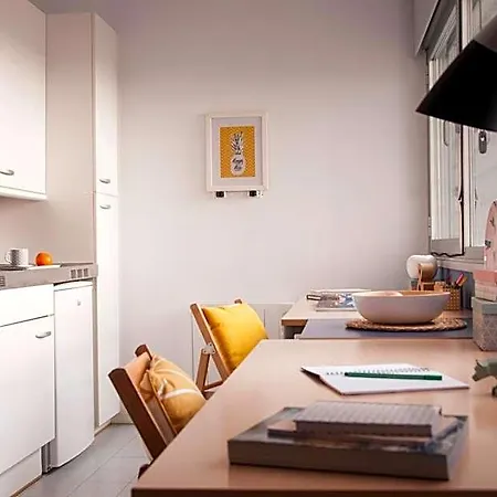 Residencia Resa Tomas Alfaro Fournier