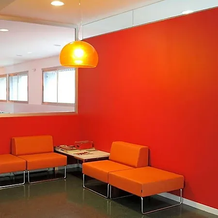 Residencia Resa Tomas Alfaro Fournier Apartament Vitoria-Gasteiz