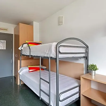 Apartament Residencia Resa Tomas Alfaro Fournier *