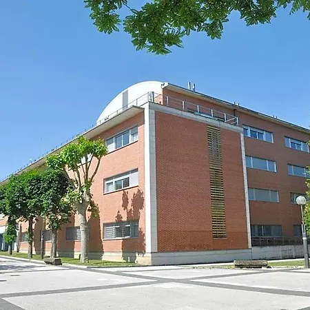 Apartament Residencia Resa Tomas Alfaro Fournier Vitoria-Gasteiz