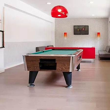 Apartament Residencia Resa Tomas Alfaro Fournier Vitoria-Gasteiz