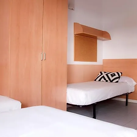 Apartament Residencia Resa Tomas Alfaro Fournier