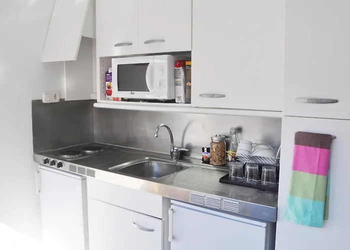 Residencia Resa Tomas Alfaro Fournier Apartment Vitoria-Gasteiz