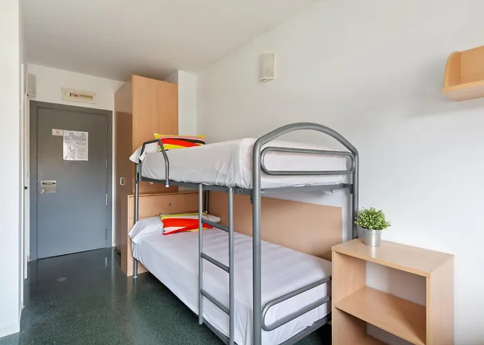 Apartment Residencia Resa Tomas Alfaro Fournier