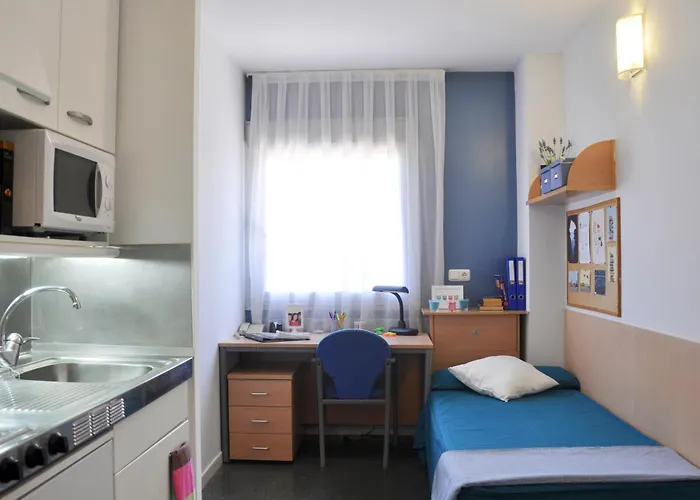 Apartment Residencia Resa Tomas Alfaro Fournier